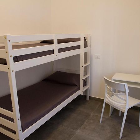A Casa Di Lu A Roma Apartment Luaran gambar