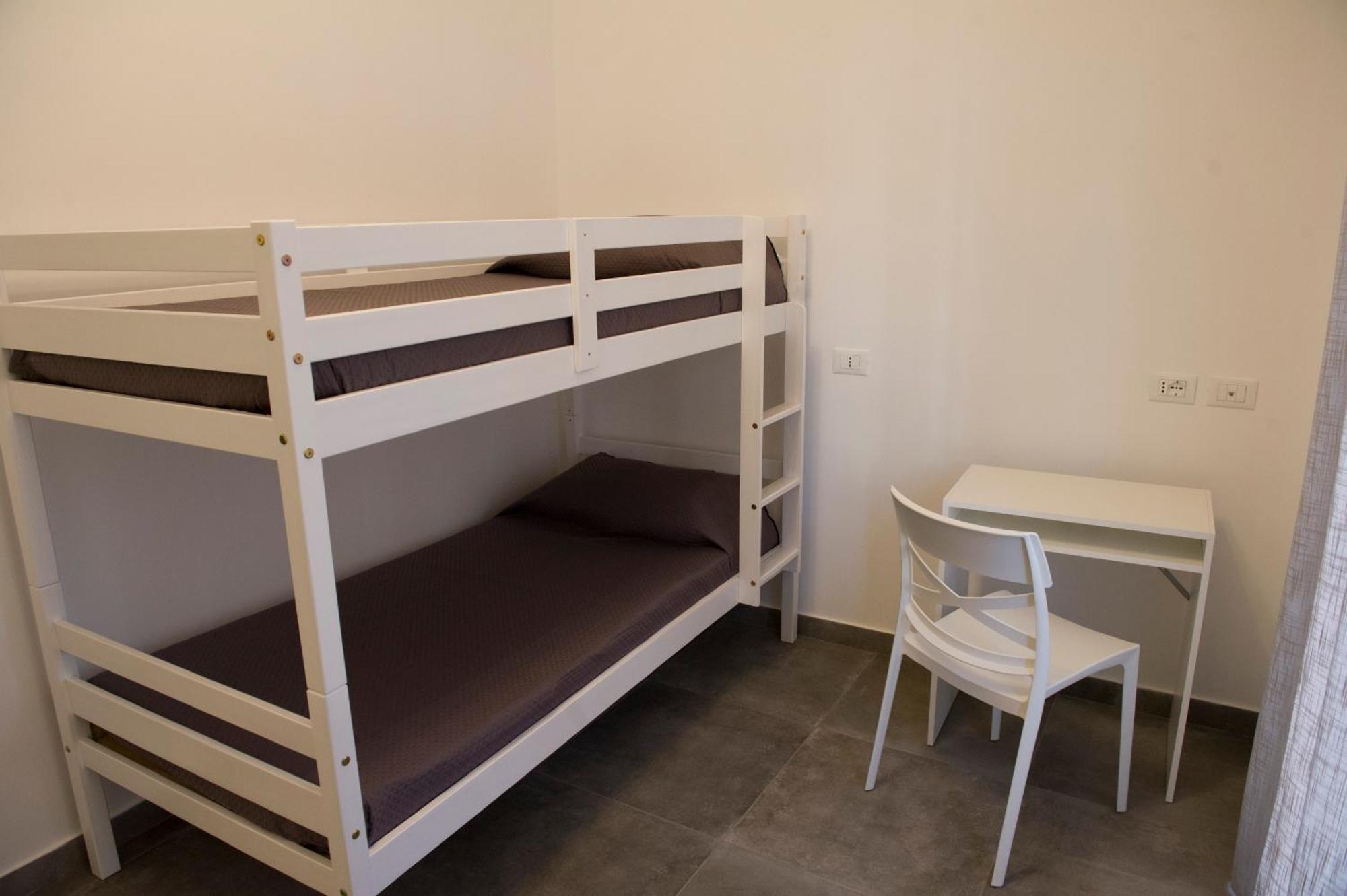 A Casa Di Lu A Roma Apartment Luaran gambar