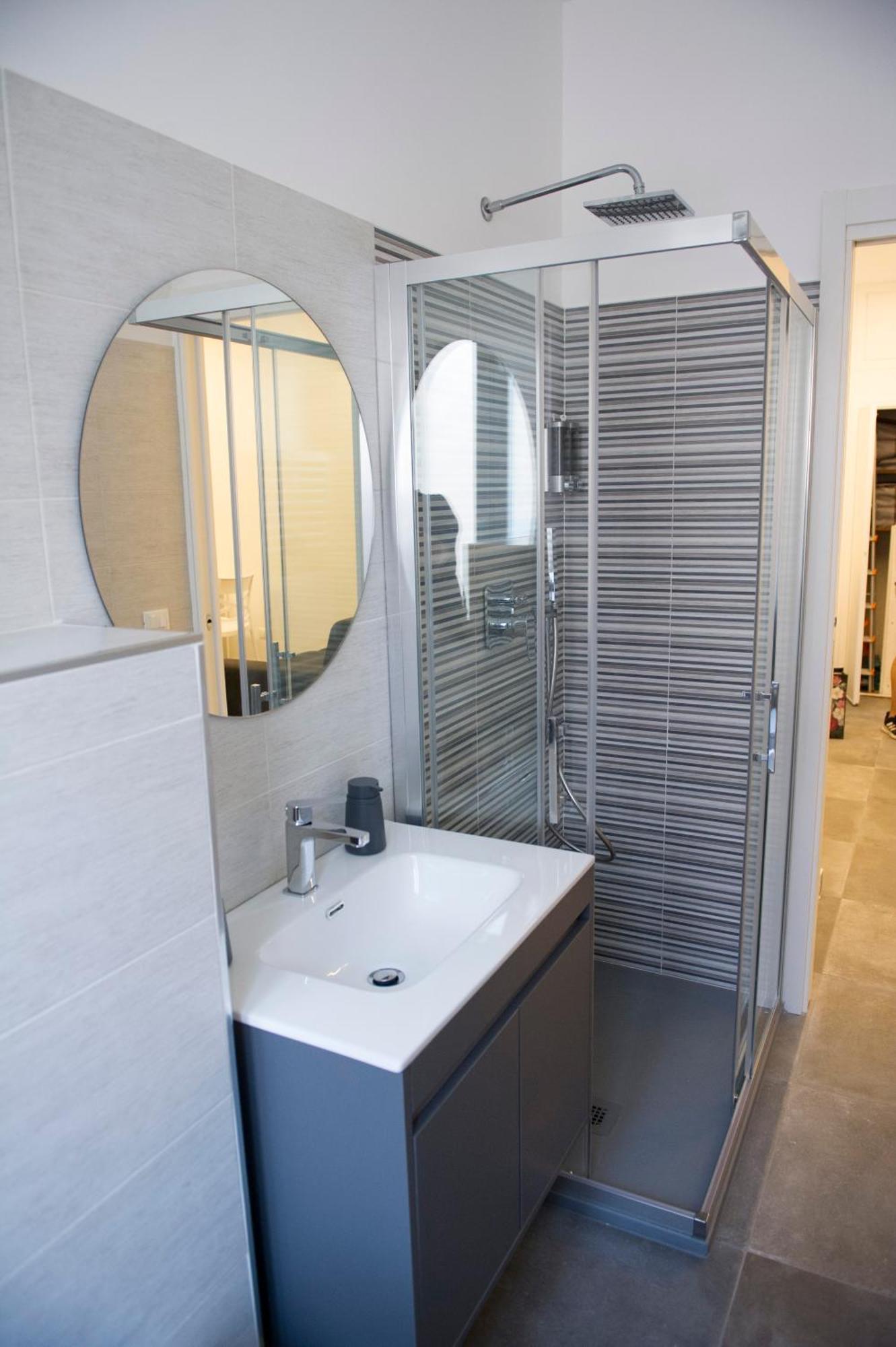 A Casa Di Lu A Roma Apartment Luaran gambar
