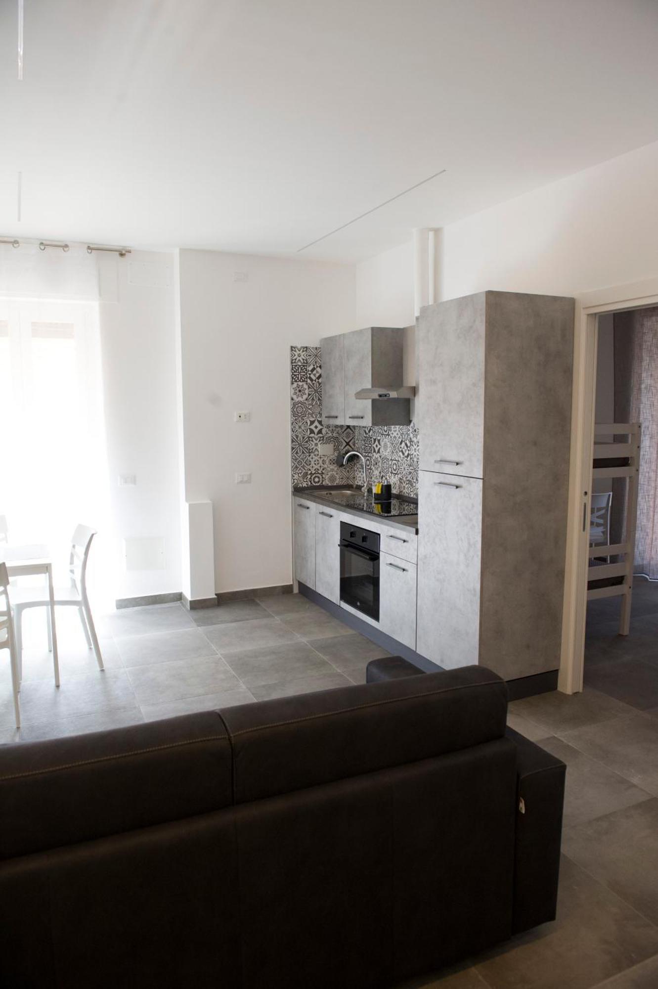 A Casa Di Lu A Roma Apartment Luaran gambar